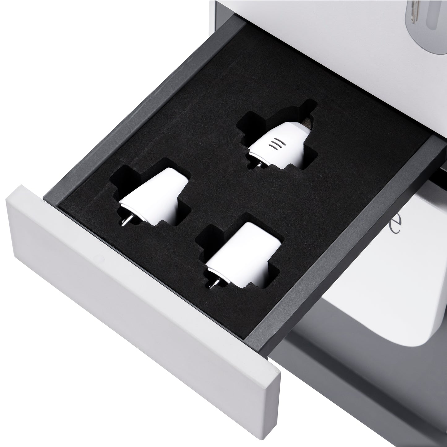 Rejuva Shape™ Quad-Action Thermo-Mechanical Lipo-Massage Machine