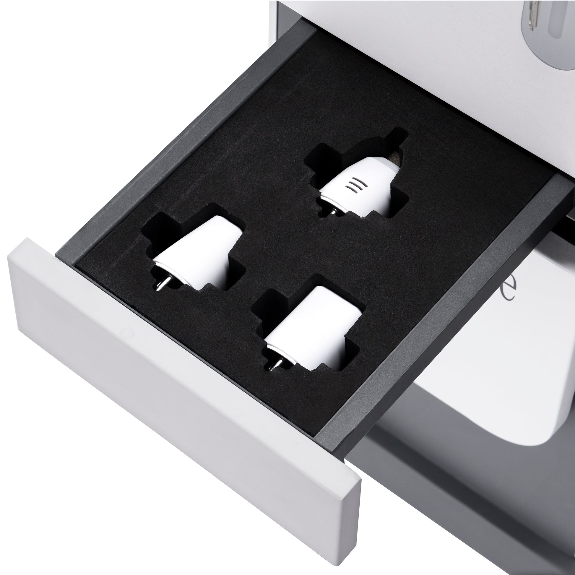 Rejuva Shape™ Quad-Action Thermo-Mechanical Lipo-Massage Machine