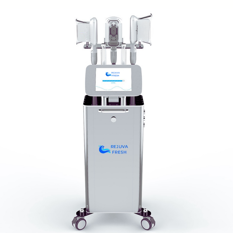 Cryotherapy Machines for Sale Cryolipolysis Fat Freezing Treatment