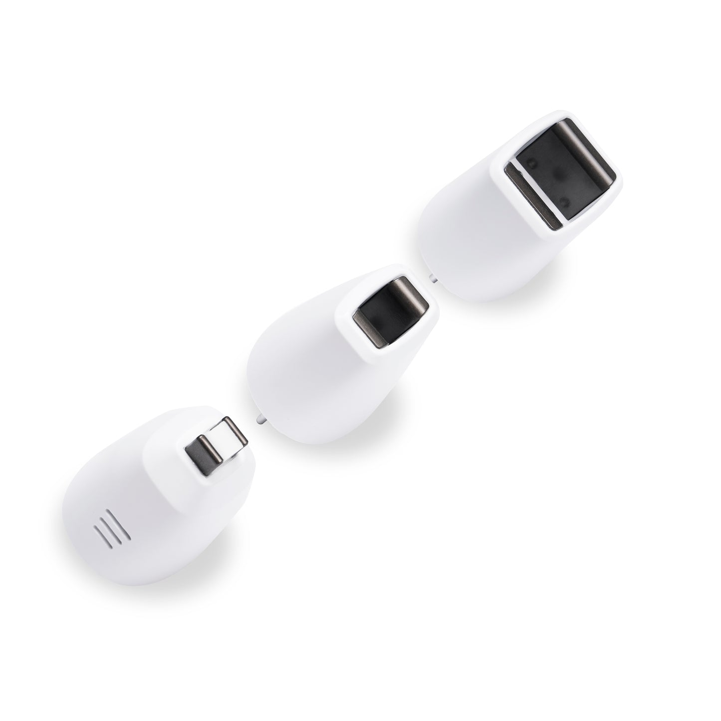 Rejuva Shape™ Quad-Action Thermo-Mechanical Lipo-Massage Machine