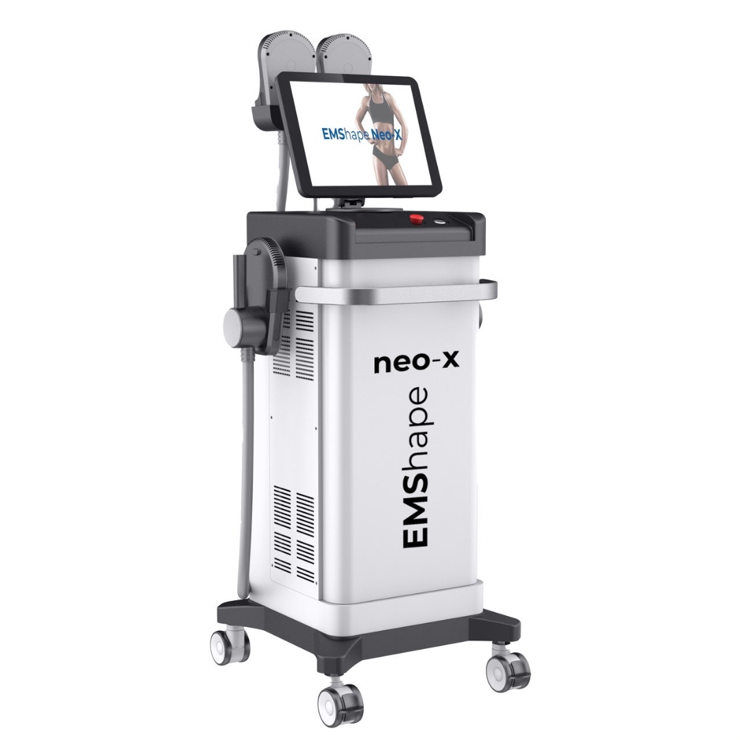 EMShape® Neo-X Body Contouring Machine