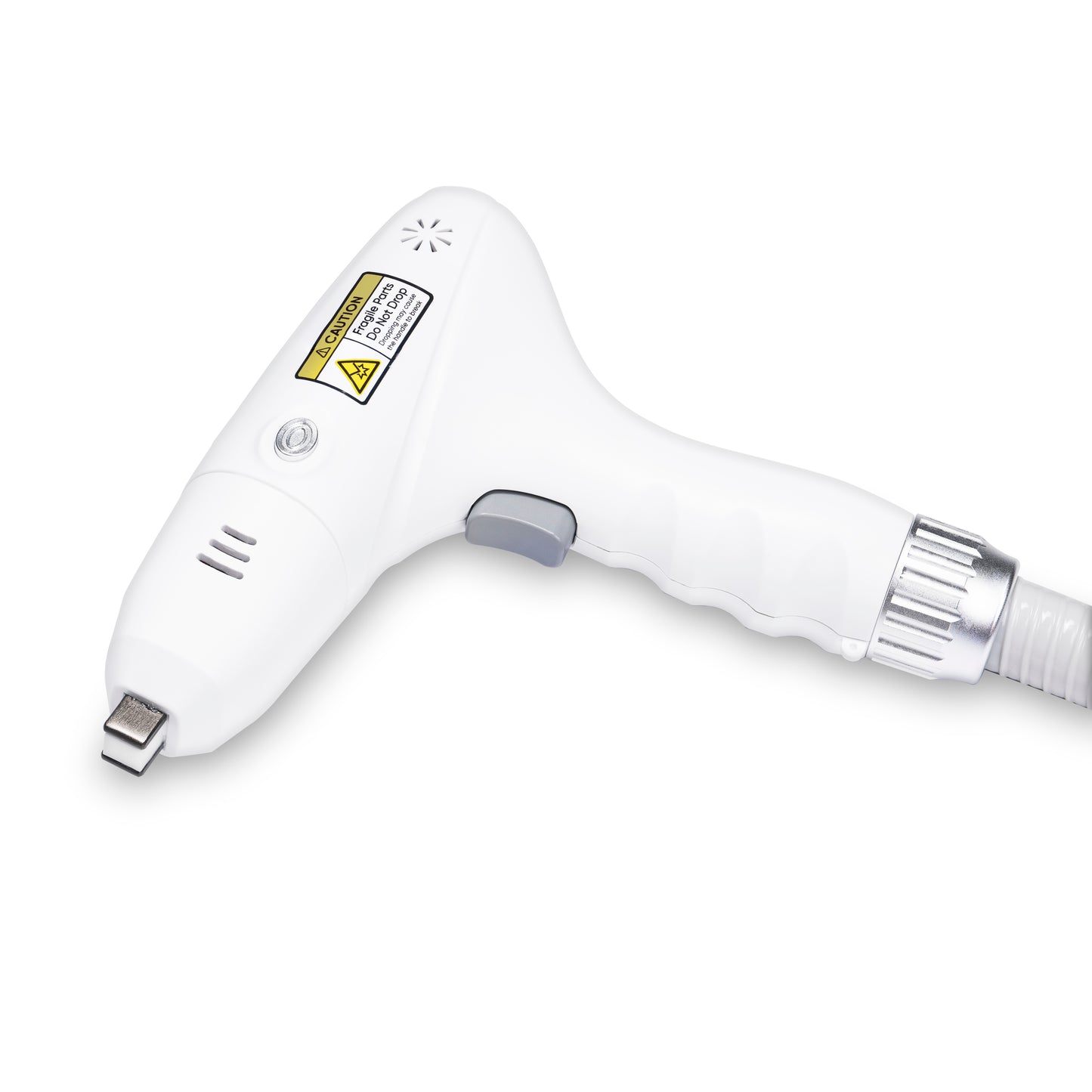 Rejuva Shape™ Quad-Action Thermo-Mechanical Lipo-Massage Machine