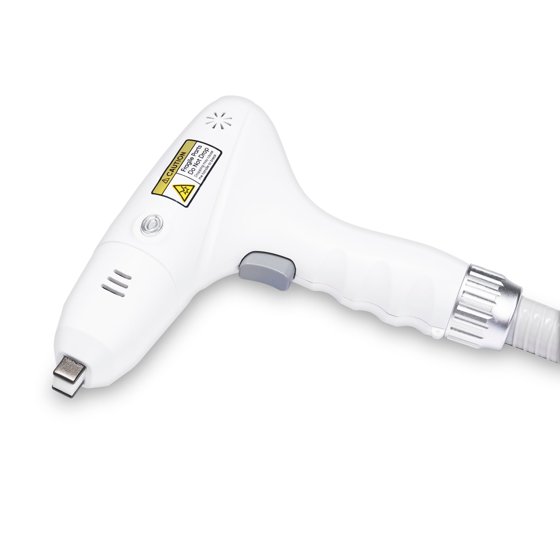 Rejuva Shape™ Quad-Action Thermo-Mechanical Lipo-Massage Machine