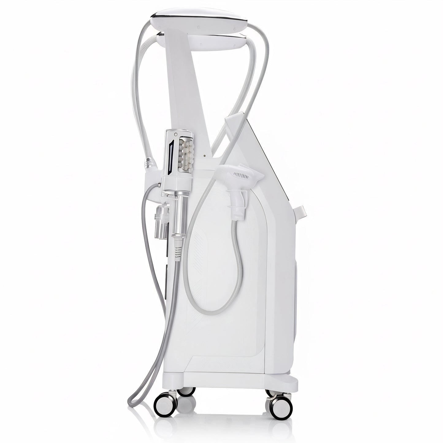 Minervix Máquina de Eliminación de Celulitis y Pérdida de Peso 4 en 1