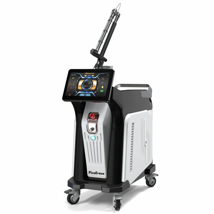 Laser Skin Treatment Machines | Tattoo Removal Laser and Hair Removal ...
