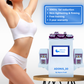 Adonis™ 30K Fat Blasting Cavitation Machine 6 in 1