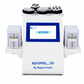 Adonis 30K Fat Blasting Cavitation Machine 6 in 1