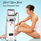 Elite Smooth Pro Diode Laser with 4 Wavelengths