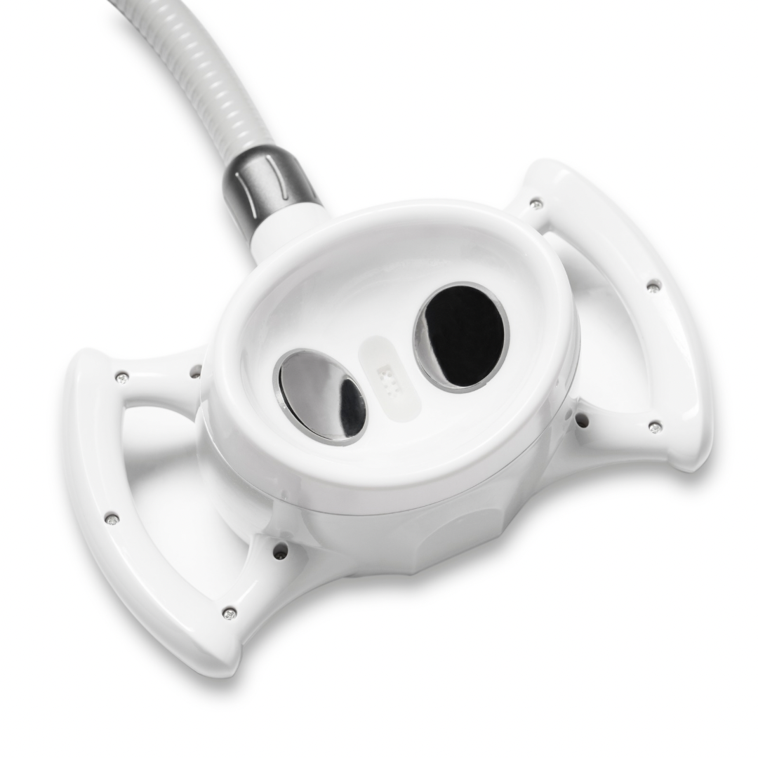 Rejuva Shape™ Quad-Action Thermo-Mechanical Lipo-Massage Machine