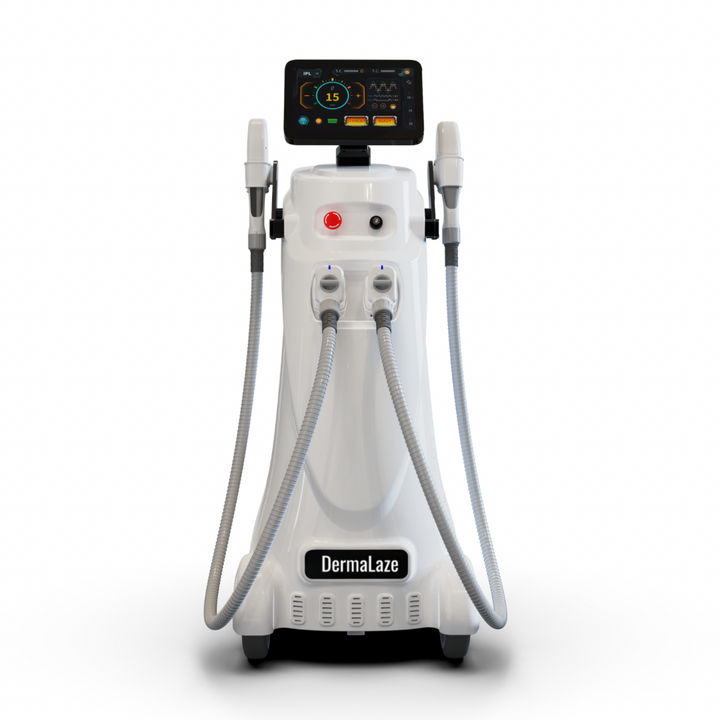 Professional IPL Machines | FDA Cleared Spa Equipment for Skin Rejuvenation