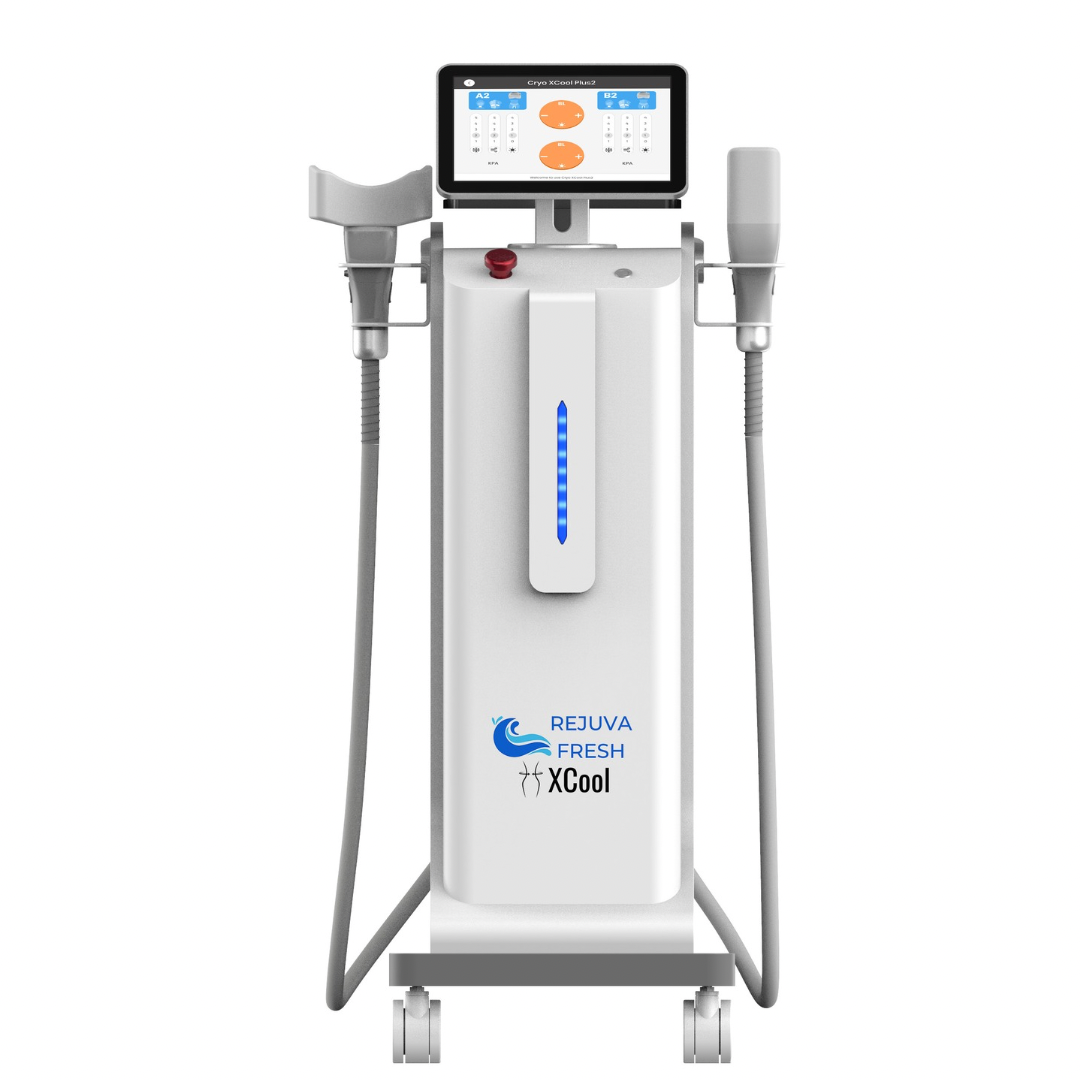 Cryotherapy Machines