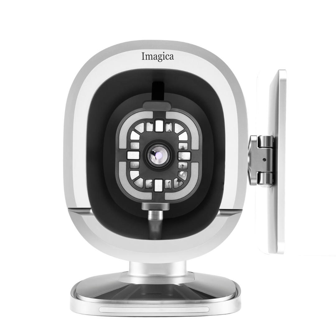 Système d'Analyse de Peau Audit-Face™