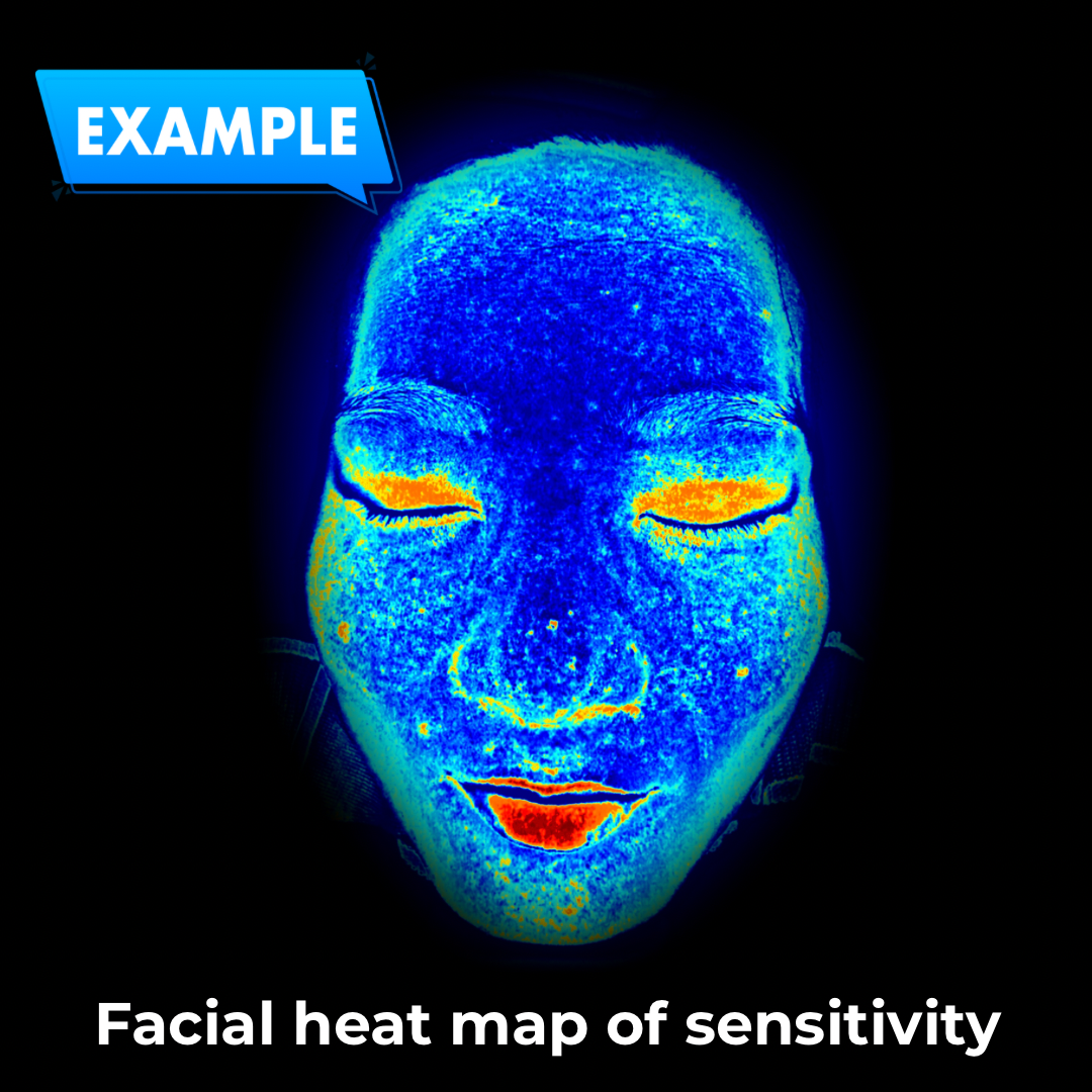 Système d'Analyse de Peau Audit-Face™