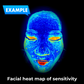 Système d'Analyse de Peau Audit-Face™