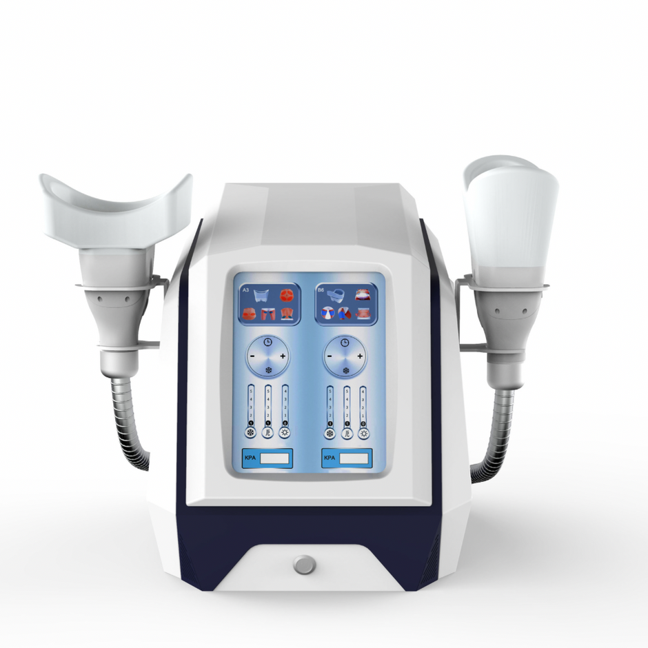 Cryotherapy Machines for Sale Cryolipolysis Fat Freezing Treatment