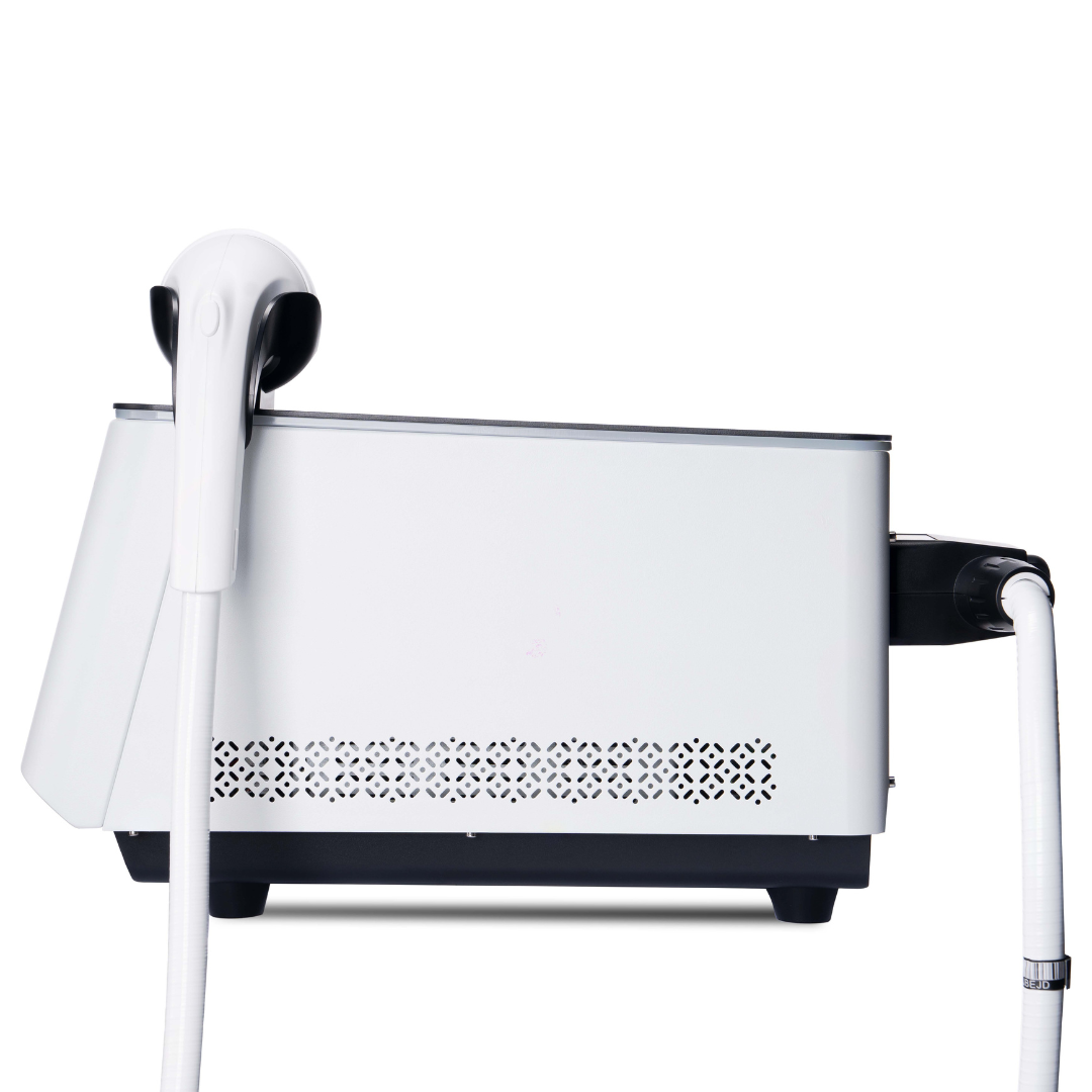 Máquina de Terapia de Choque Profesional de 3ª Generación T8+