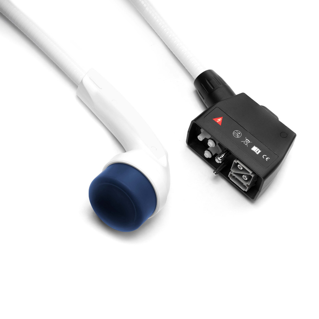 Máquina de Terapia de Choque Profesional de 3ª Generación T8+