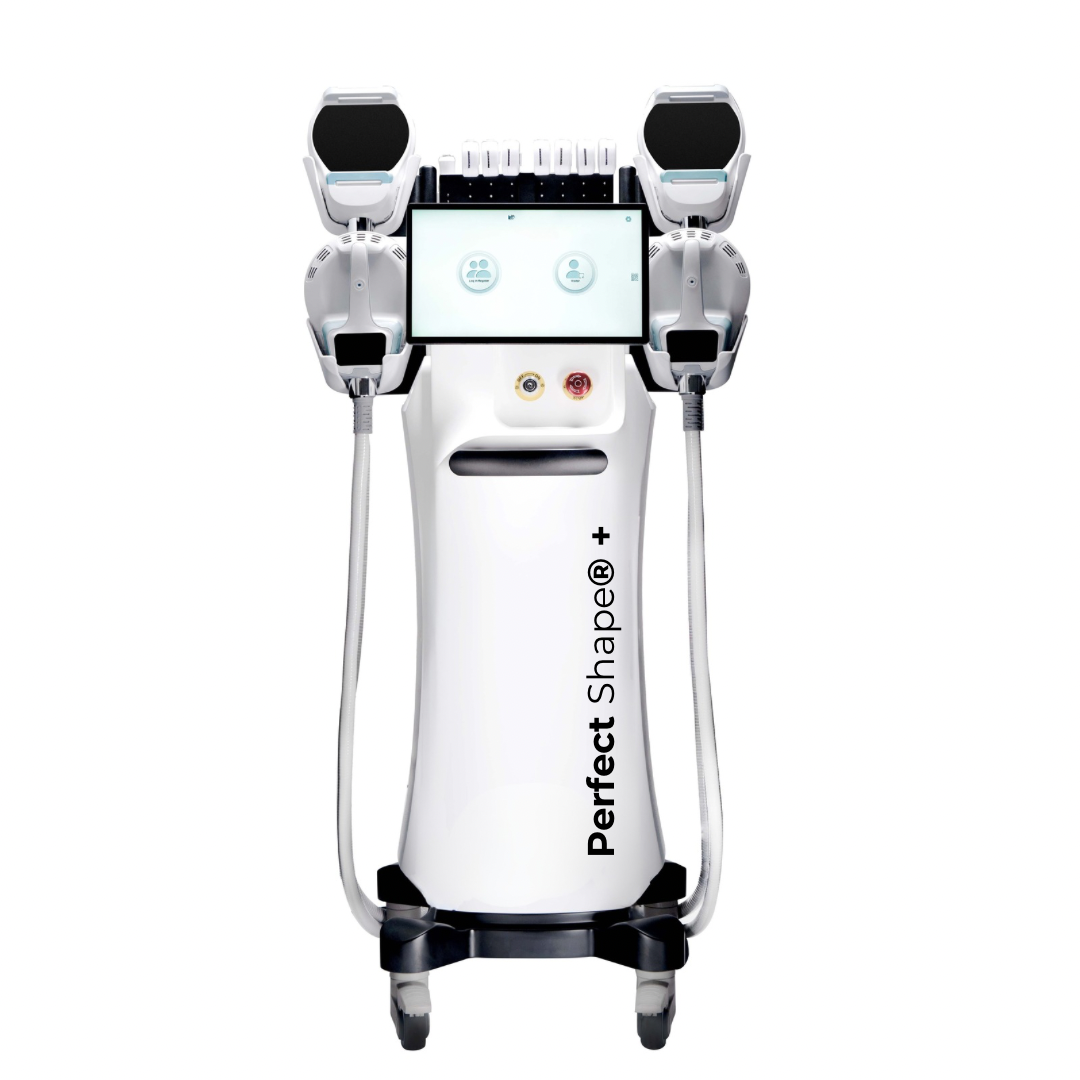 Profesional PERFECT SHAPE® NEO PLUS (Cuerpo y Rostro)