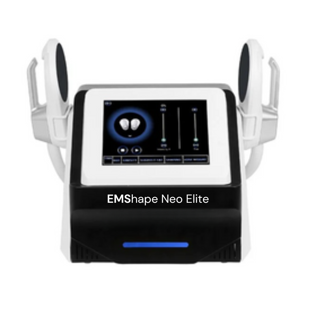 Personal EMShape Neo Elite with Upgraded Higher Power