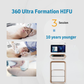 Rejuva 360 Ultra Formation Professional HIFU Machine (Body & Face) - II
