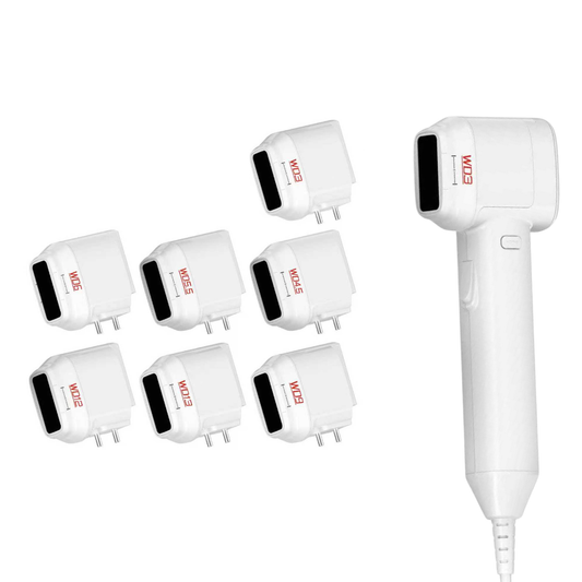 Replacement Cartridges for Rejuva 360 Ultra Formation Professional HIFU - II