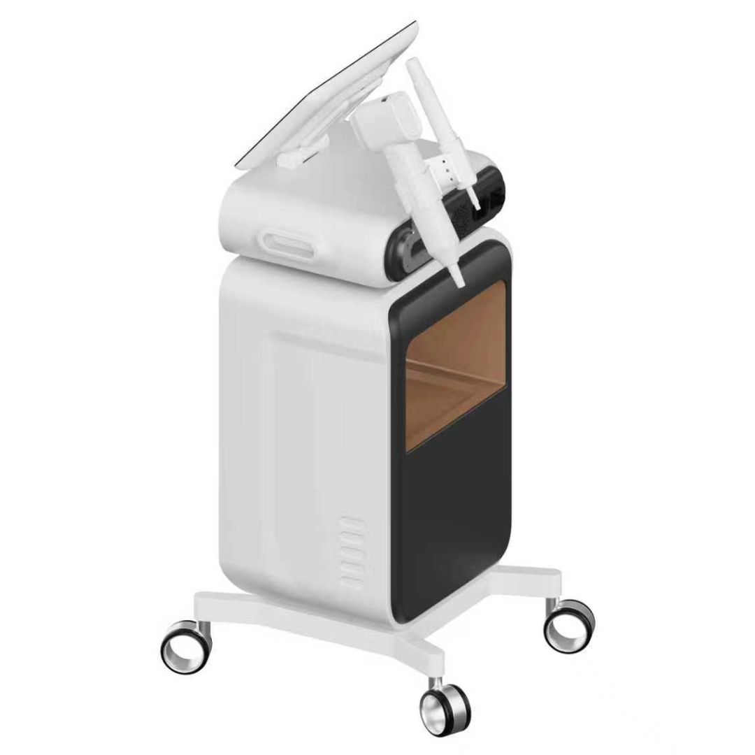 Rejuva 360 Ultra Formation Professional HIFU Machine (Body & Face) - II