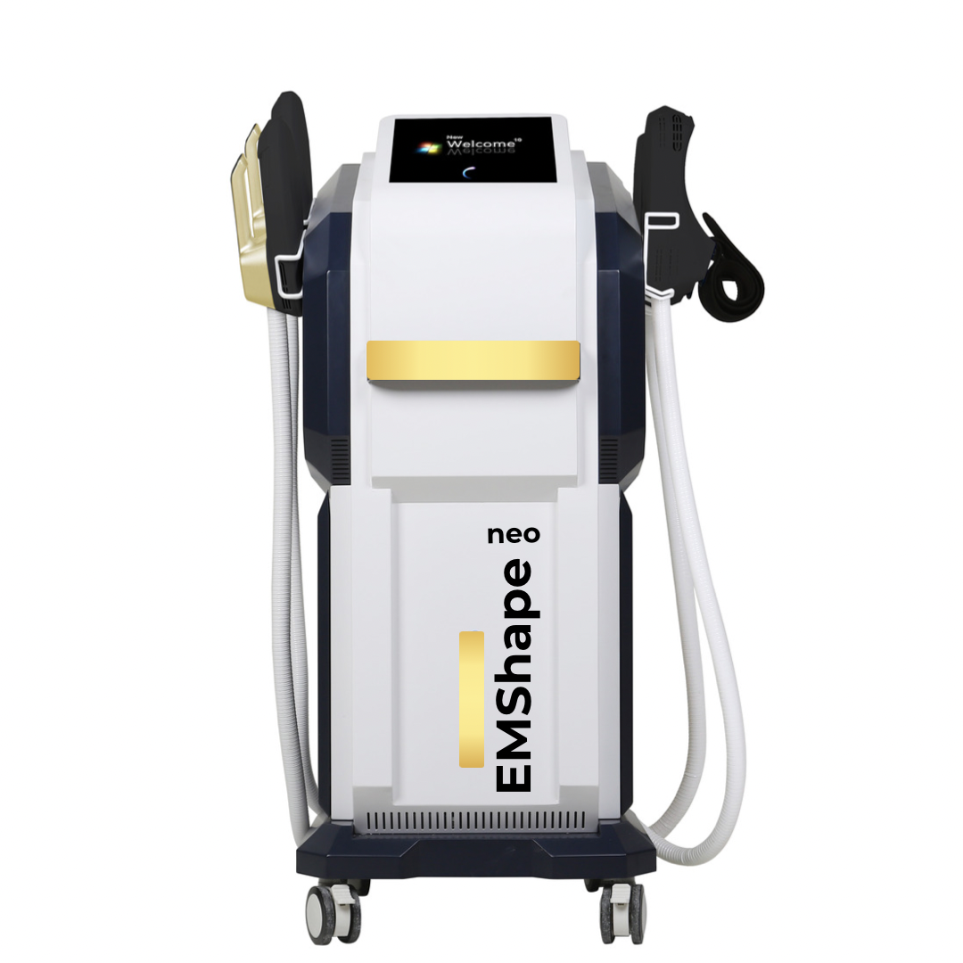 Leading Developer of Spa Equipment & EMShape Machine | Rejuva Fresh