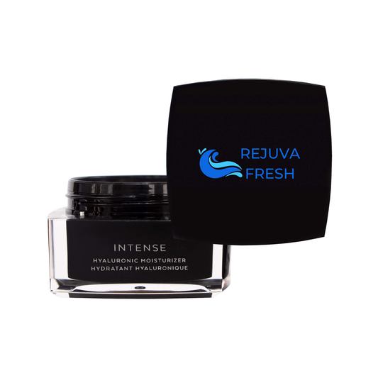 Rejuva Fresh Intense Hidratante de Ácido Hialurónico