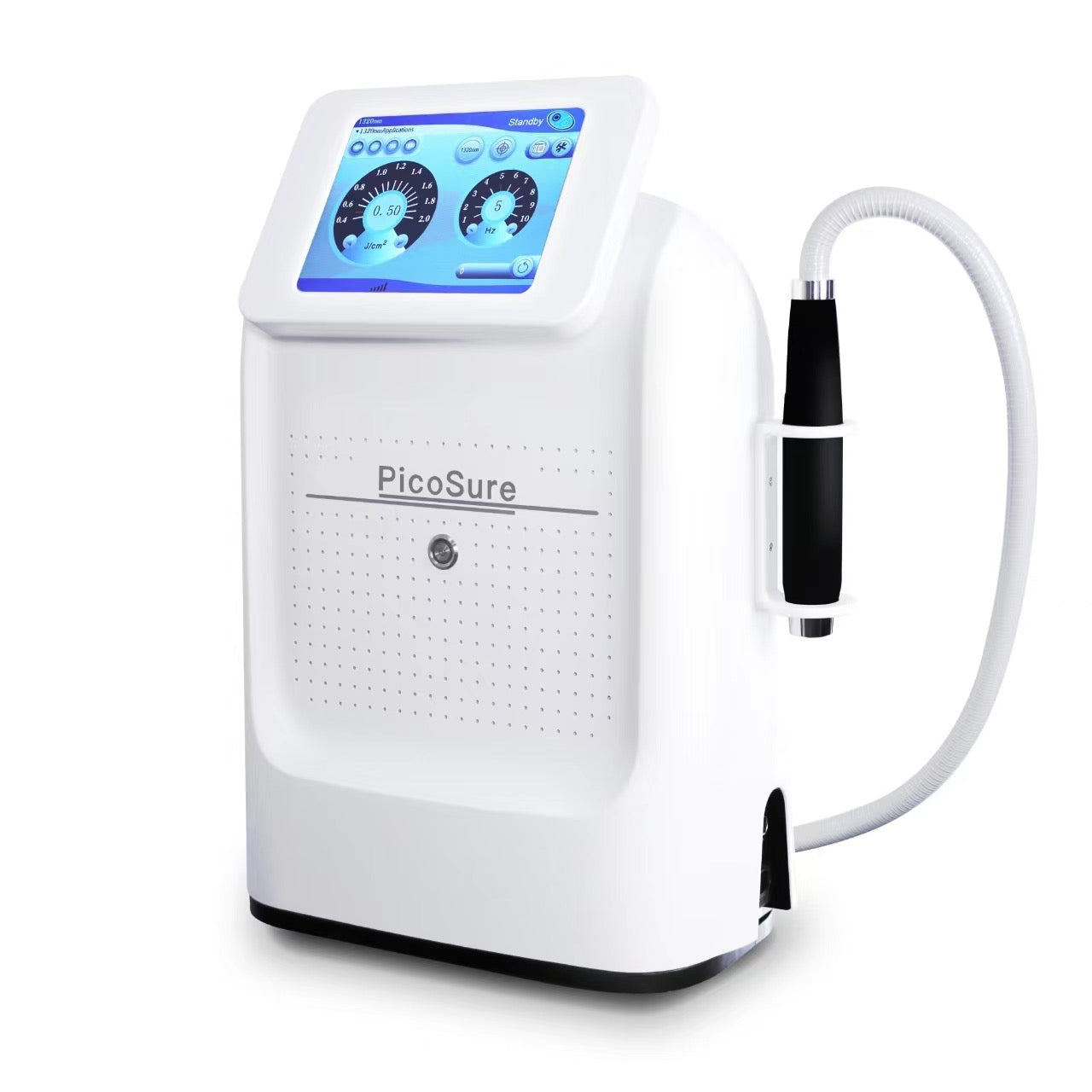 The safe and effective of BESTVIEW laser tattoo removal machine-BESTVIEW-Professional  Medical Laser Beauty Equipment Manufacturer