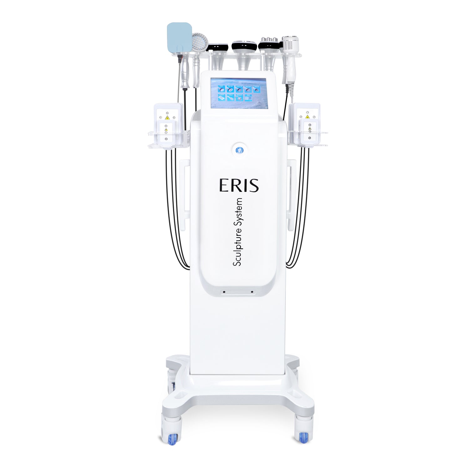 Cavitation Machines for Fat Removal