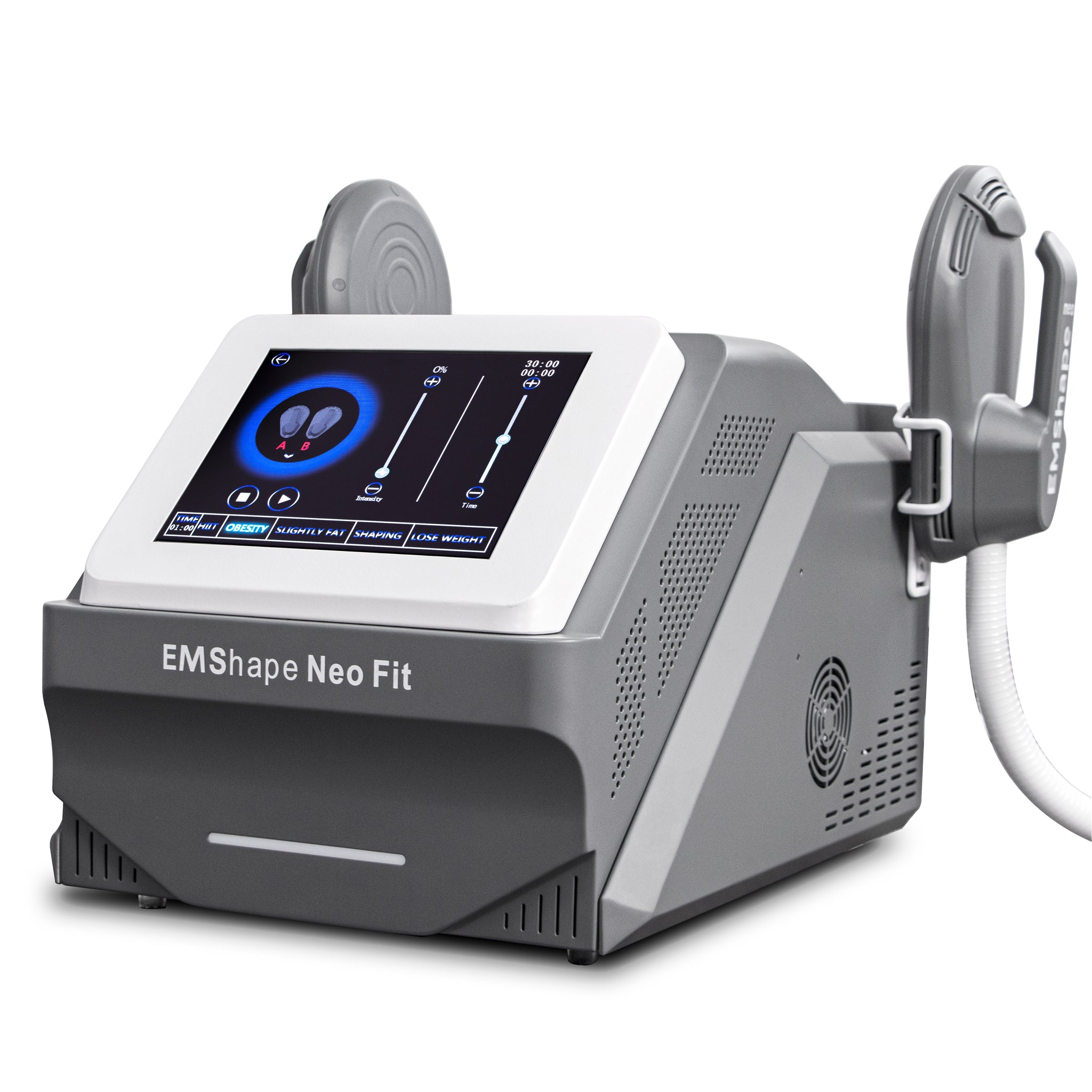 Neosculpt Machine BEYOND THE MACHINE EMSCULPT NEO DETROIT IS SCULPTING A NEW STANDARD OF ...