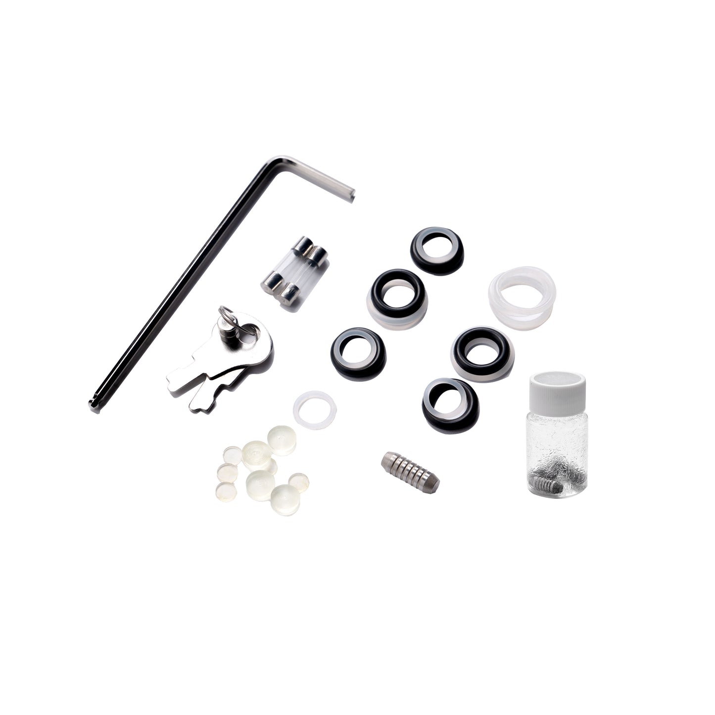 Máquina de Terapia de Choque Profesional de 3ª Generación T8+