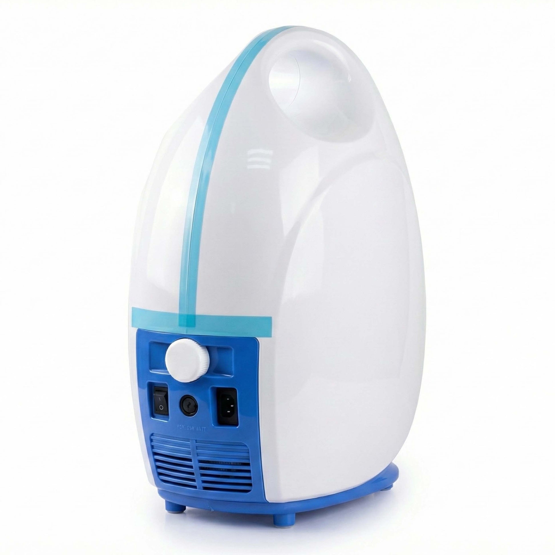 Oxi-Infuse™ Oxygen Facial Machine (7 Light Colors)