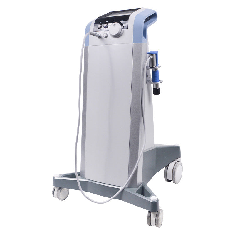 Shockwave therapy machine price