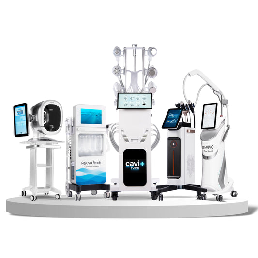 MedSpa Elevation Bundle A