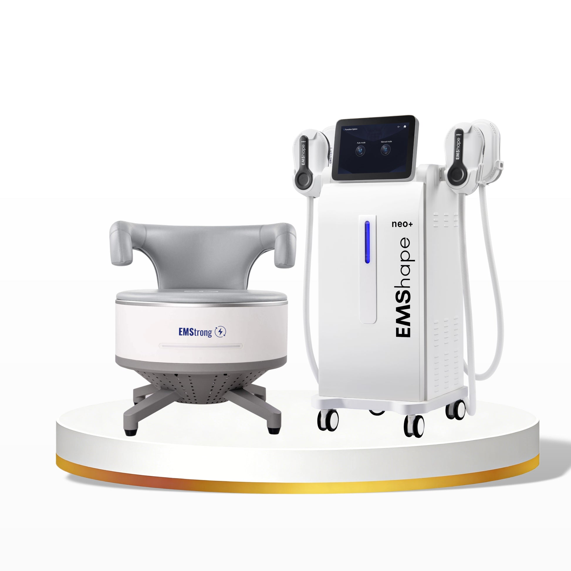 EMS Maximum Results Bundle B