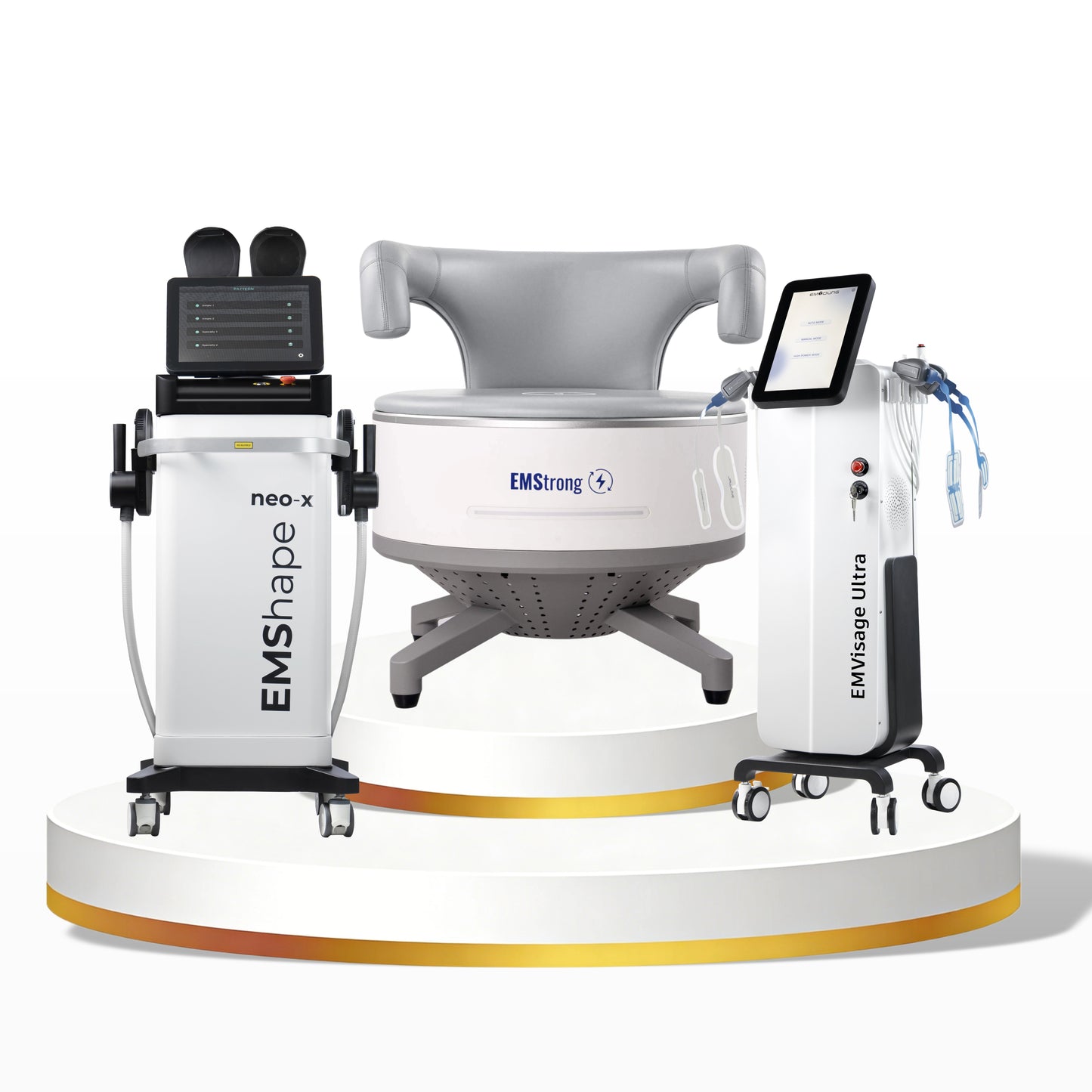 EMS Maximum Results Bundle A