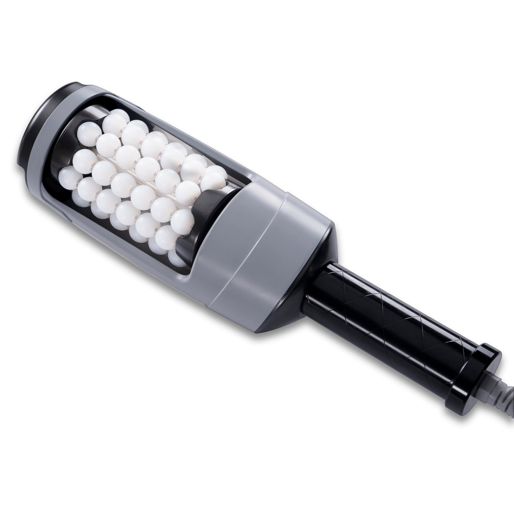 Rejuva Shape™ Quad-Action Thermo-Mechanical Lipo-Massage Machine