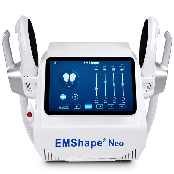 EMShape® Neo Prime II-W | EMS Sculpting Machine to Build Muscle