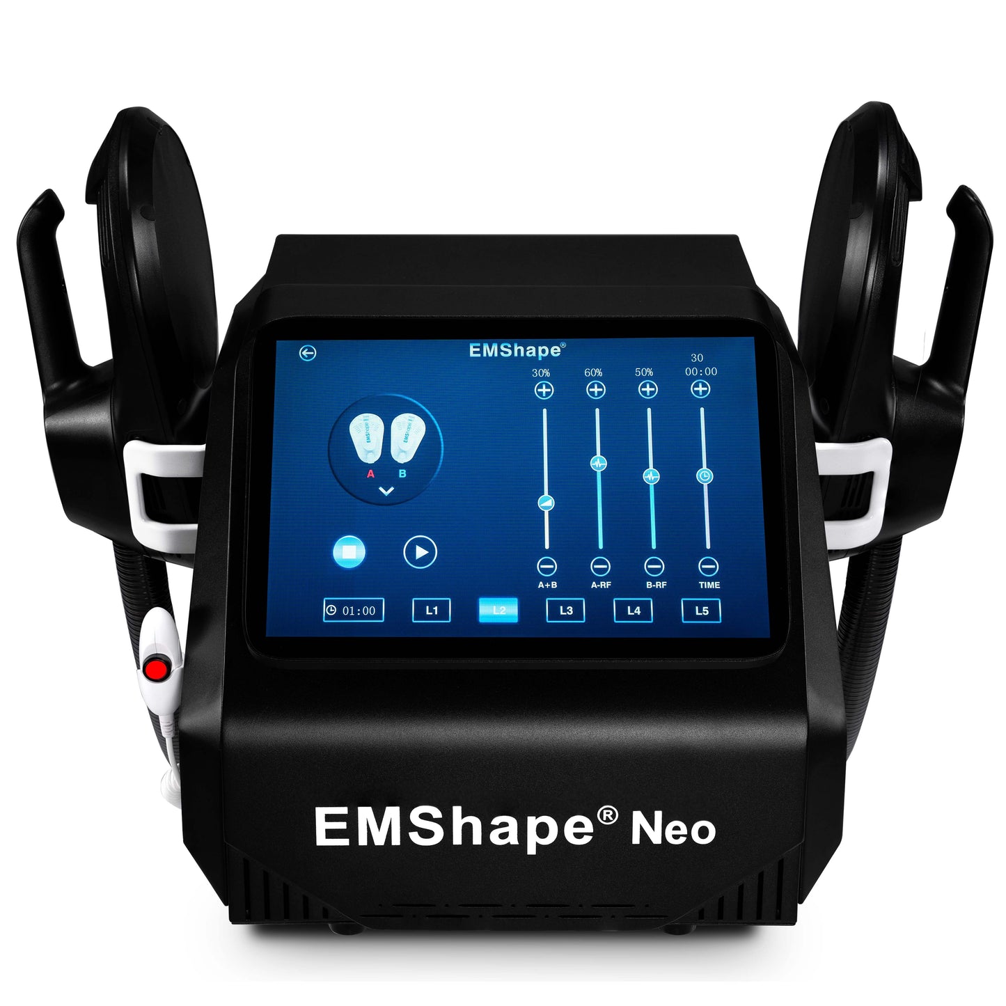 EMShape® Neo Prime II