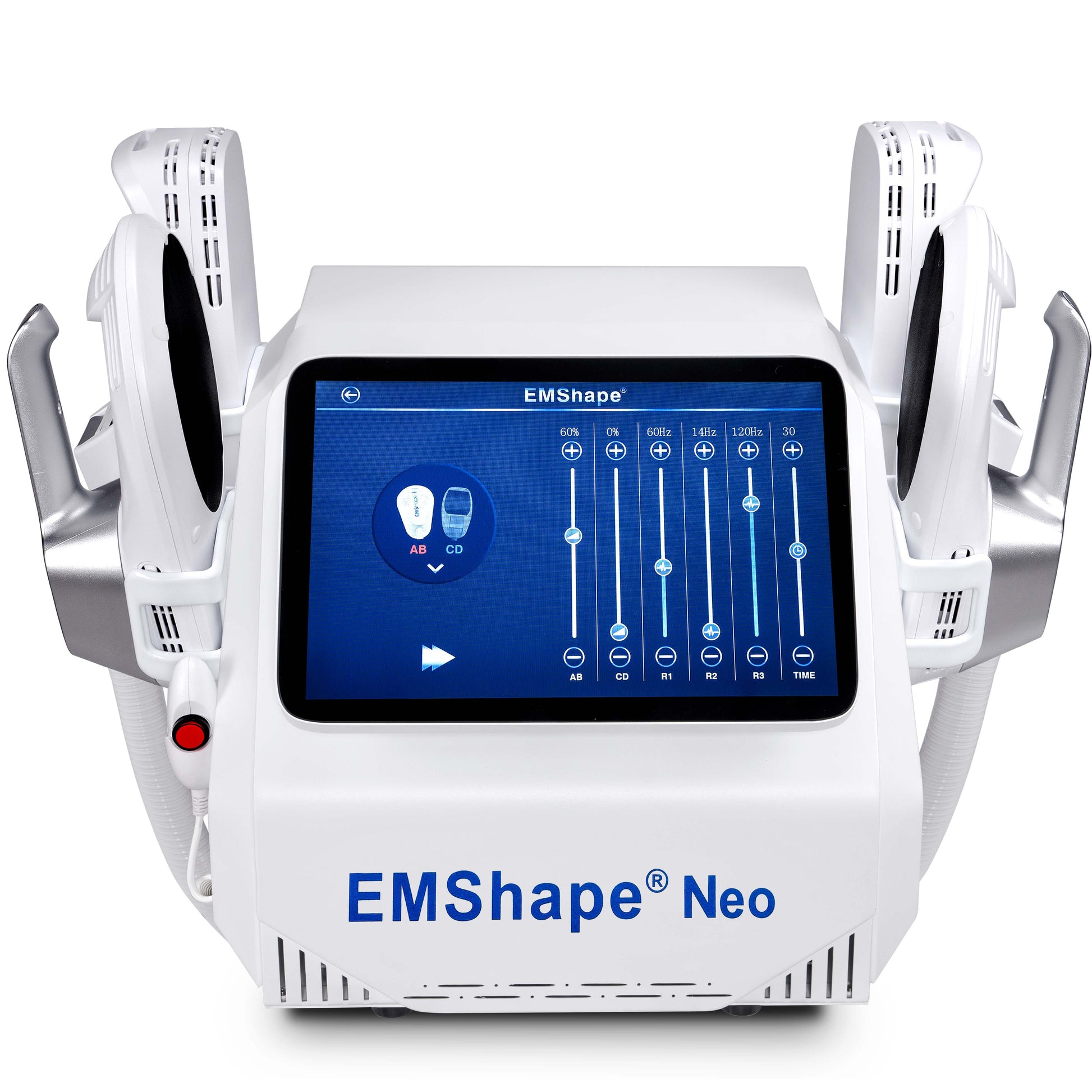 EMShape® Neo Prime IV-W