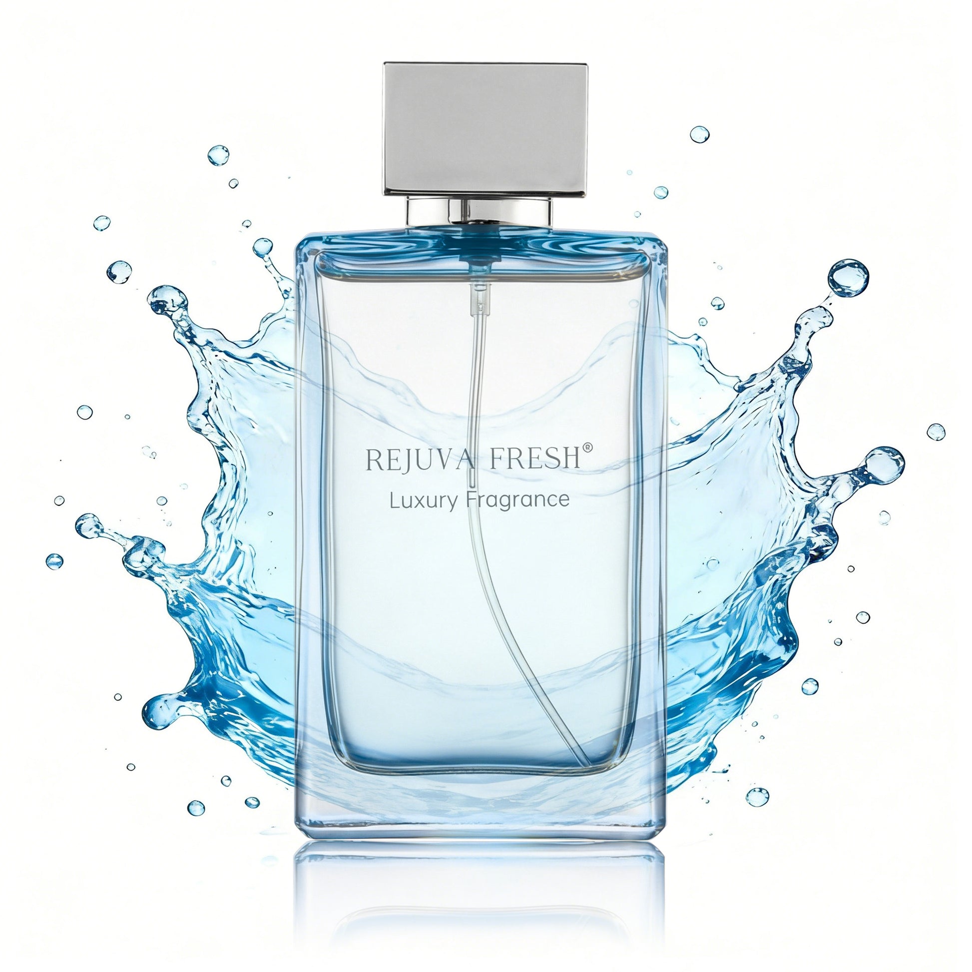 Rejuva Fresh® Luxury Fragrance - Eau de Parfum