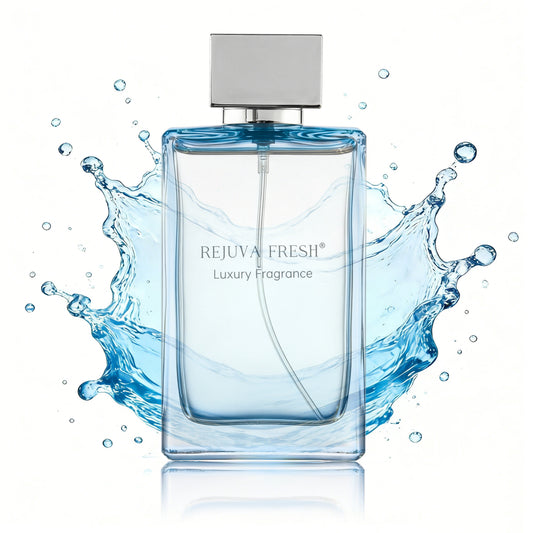 Rejuva Fresh® Luxury Fragrance - Eau de Parfum