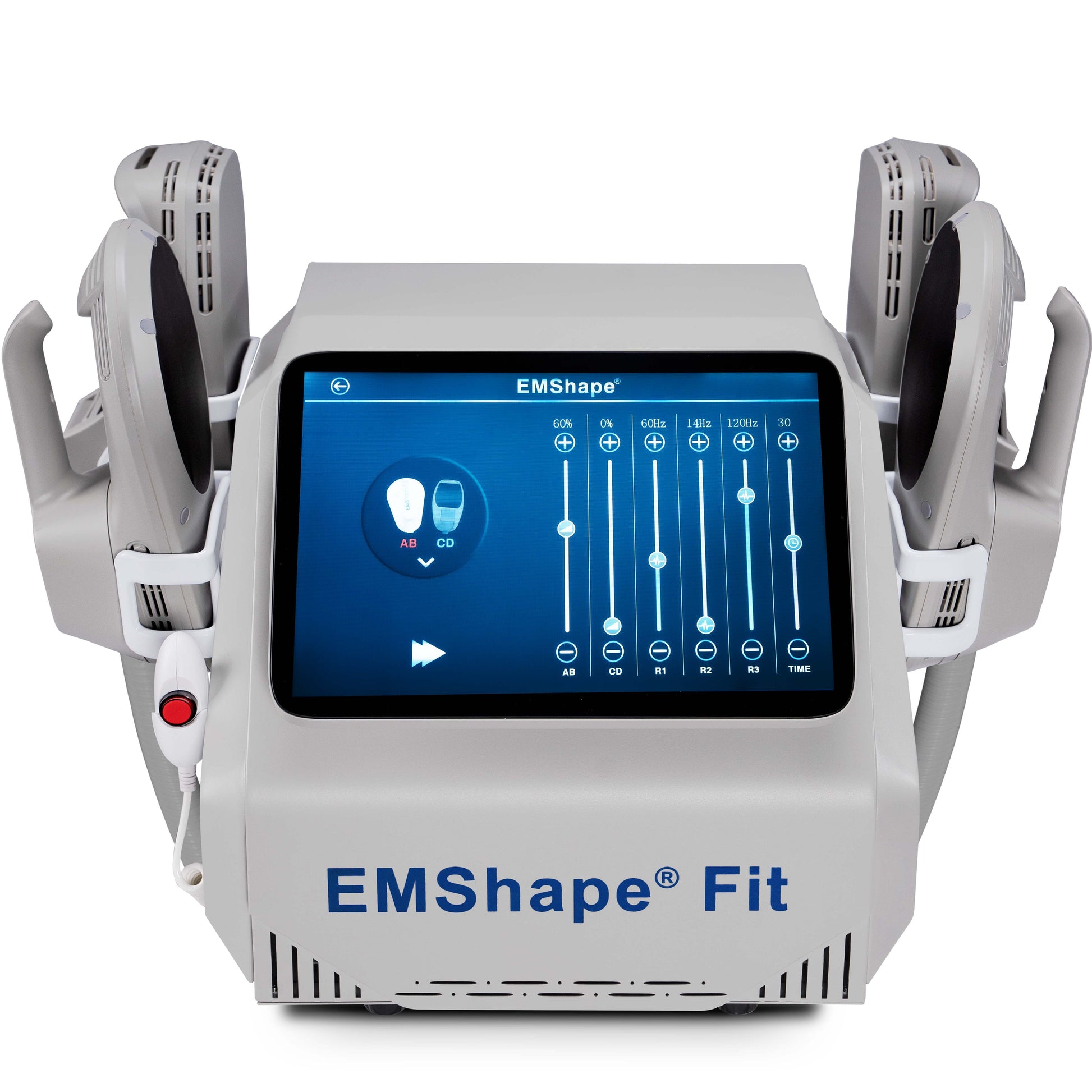 2026 EMShape® Neo Fit IV