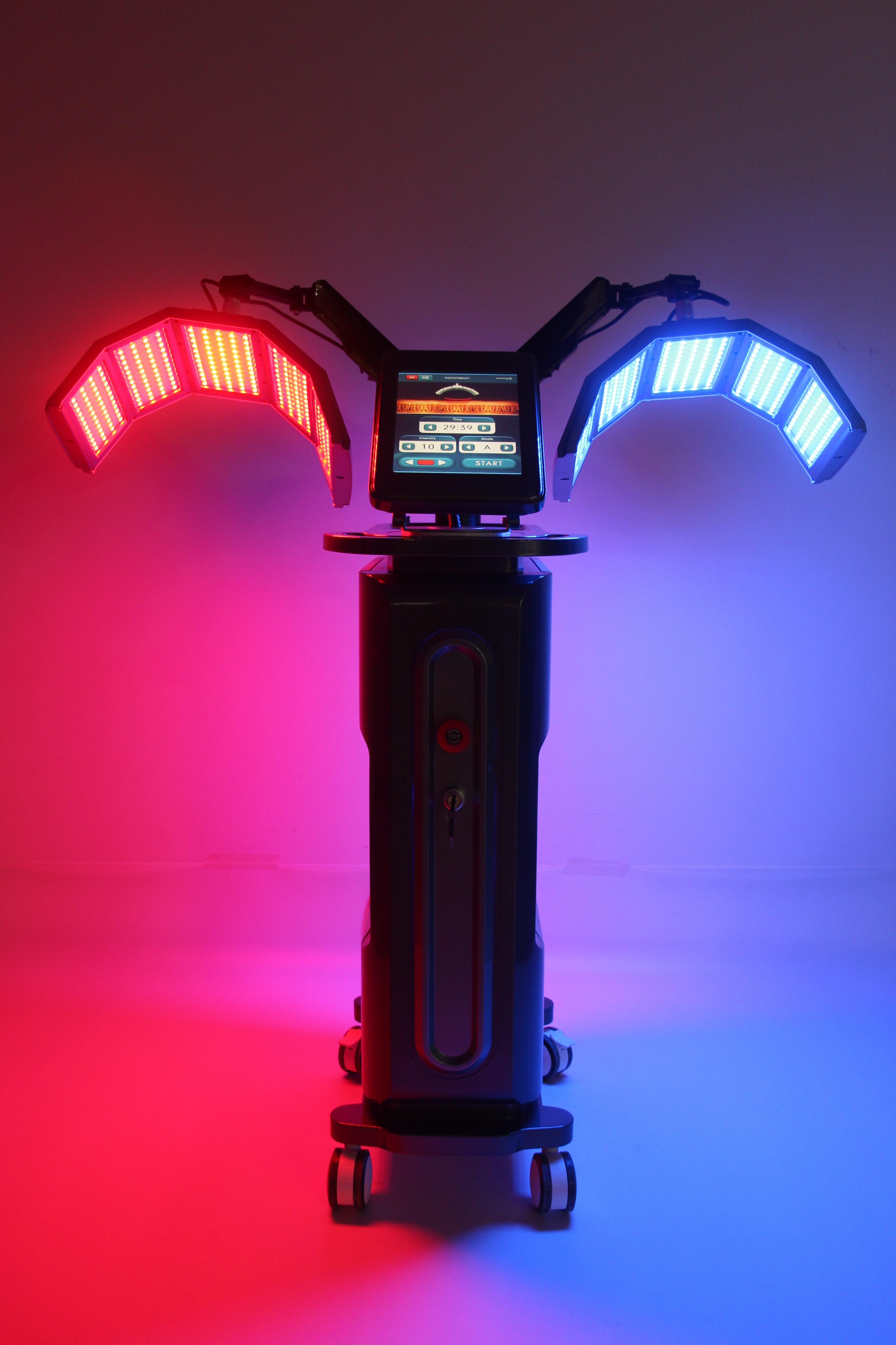 Eos-Restore PDT Machine Professional | Photo Dynamic Therapy Skin ...