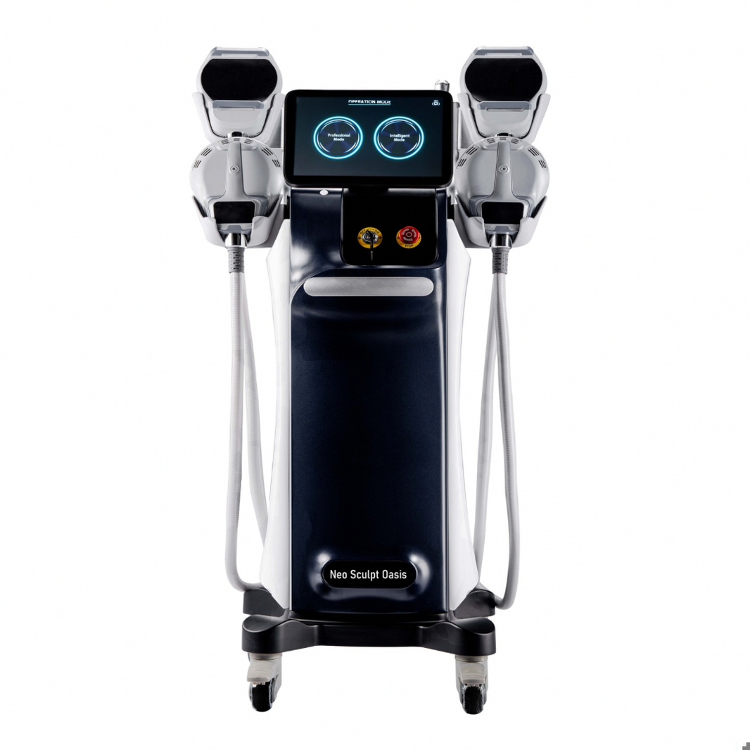 Best EMS Body Sculpting Machines for Sale | Powerful Body Contouring