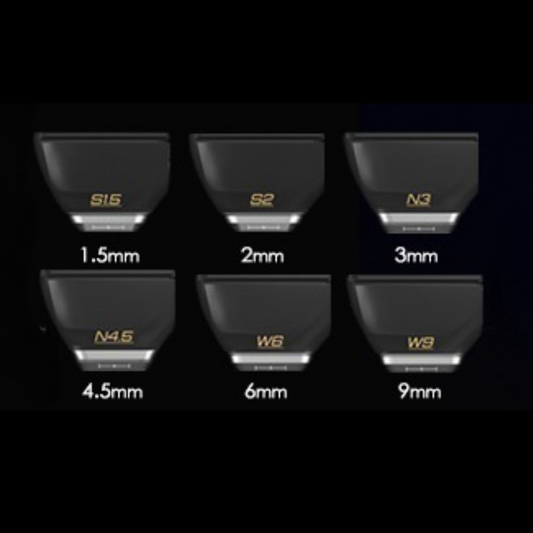 Cartuchos de repuesto para Rejuva 360 Ultra Formation Professional HIFU