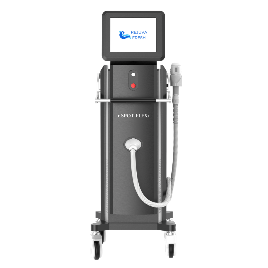 Laser Hair Removal Machines