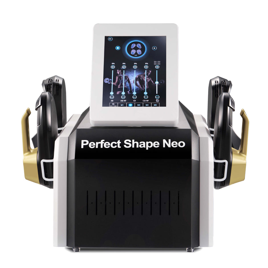 Body Contouring Machines | Professional Fat Reduction Skin Tightening ...