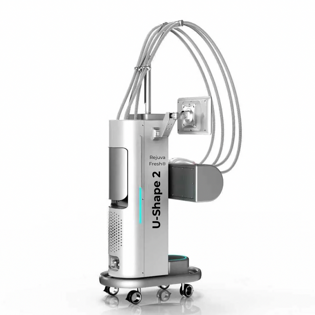 Professional Body Contouring Machines | Fat Reduction, Skin Tightening ...